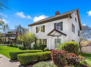 915 N 17th St, Boise, ID 83702
