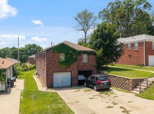 5829-5831 Lafayette Ave, Omaha, NE 68132