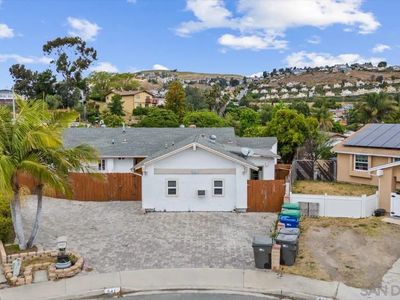 541 Bruma Ct, Spring Valley, CA, 91977