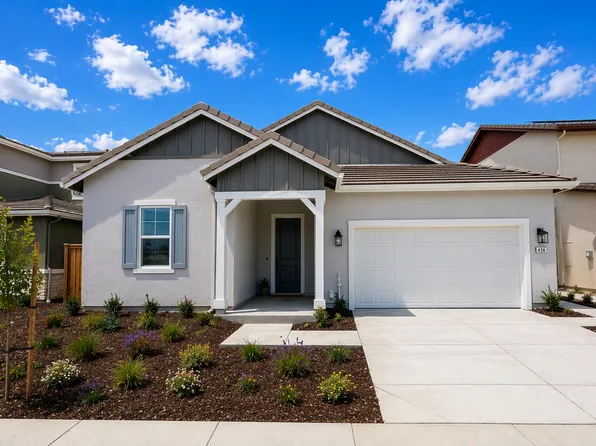 9105 Black Opal Cir, Roseville, CA 95747