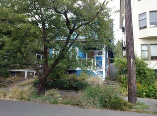 1408 E Harrison St, Seattle, WA 98112