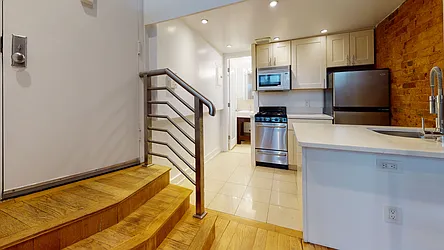 Rented by Bond New York