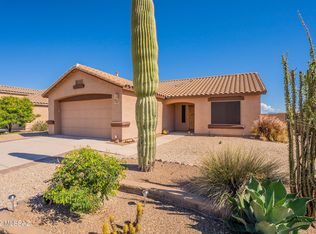 1660 N Rio La Junta, Green Valley, AZ 85614