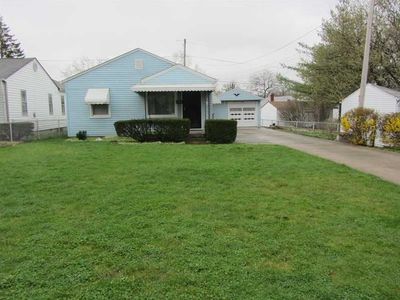 3915 Brookville Rd, Indianapolis, IN, 46201