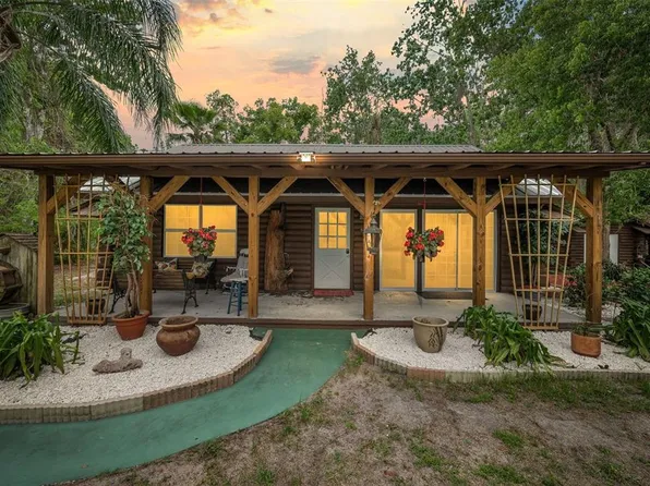 133 Seminole Trl, Georgetown, FL 32139