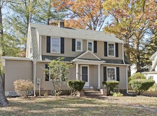 22 Wexford St, Springfield, MA 01118