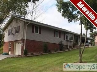 409 Conley Dr, Sevierville, TN 37876