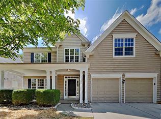 20904 Brinkley St, Cornelius, NC 28031