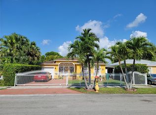 26930 SW 134th Pl, Homestead, FL 33032
