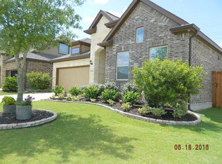 19702 Yellow Hibiscus Ln, Cypress, TX 77433