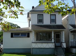 31 Henry St, Wilkes Barre, PA 18702