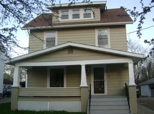 615 N Vine St, Orrville, OH 44667
