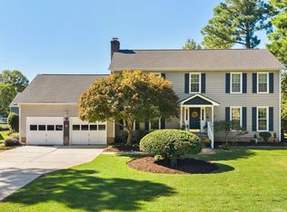 3232 Grey Leaf Drive, Wilmington, NC 28409