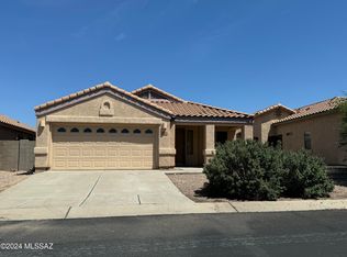 6615 E Cooperstown Dr, Tucson, AZ 85756
