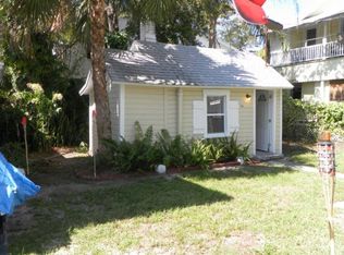 548 1/2 3rd St N, St Petersburg, FL 33701