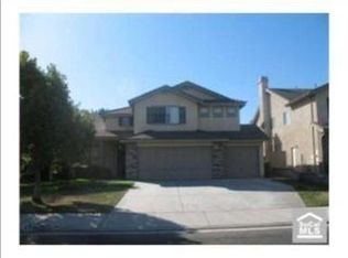 3634 S Palomino Pl, Ontario, CA 91761