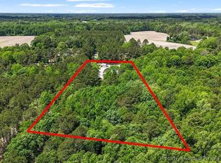 7255 Fish Tail Rd, Stedman, NC 28391