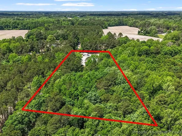 7255 Fish Tail Rd, Stedman, NC 28391