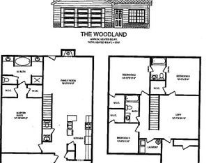 4001 Cahaba St, Opelika, AL 36804