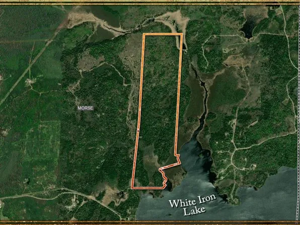 xxxTBD White Iron Lake, Ely, MN 55731