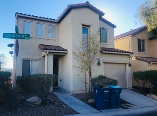6573 Coronado Canyon Ave, Las Vegas, NV 89142