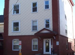 92 Danforth St, Portland, ME 04101