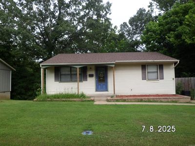 410 N 3rd St, Heber Springs, AR, 72543