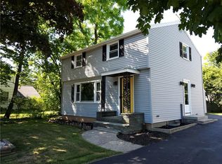 1470 Elmwood Ave, Rochester, NY 14620