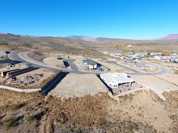 1300 Hillside Way, Santa Clara, UT 84765