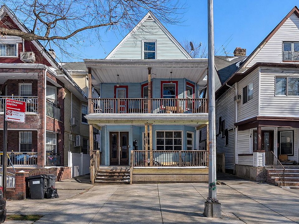 1st image of 825 E 13th St