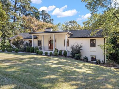 5816 Winthrop Dr, Raleigh, NC, 27612