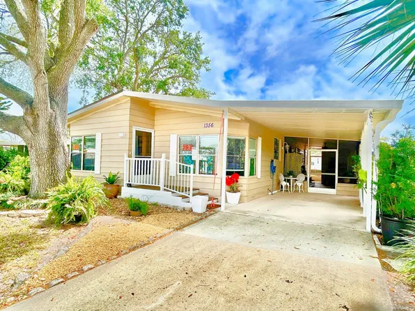 1356 Calle Del Sol Cir, Pt Orange, FL 32129