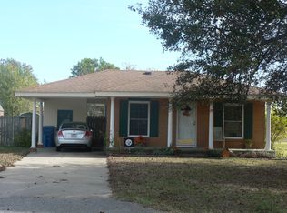 39760 Bernard Road, Malden, MO 63863