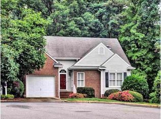 2801 Westwick Ct, Raleigh, NC 27615