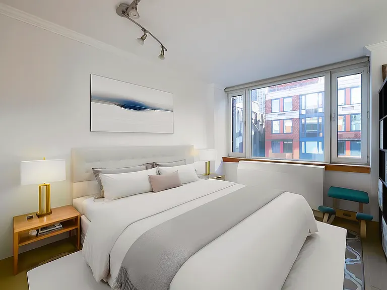 404 E 76th St #5M — Photo 4