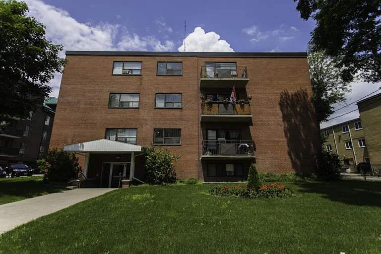 441 Elmwood Ave — Photo 1