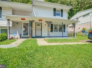 7240 Joplin St, Capitol Heights, MD 20743