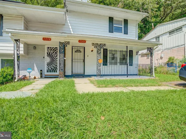 7240 Joplin St, Capitol Heights, MD 20743