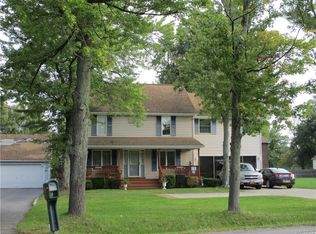 3780 Clinton St, Buffalo, NY 14224