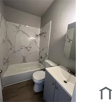 1 bed, 800 sqft, $2,000 — Photo 2