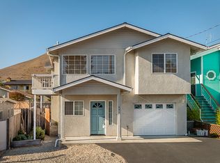 431 Whidbey St, Morro Bay, CA 93442