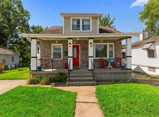 318 Little Broadway St, Saint Louis, MO 63125