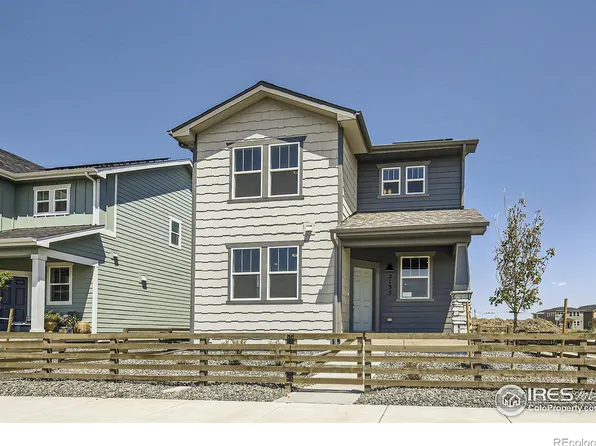 2135 Arborwood Ln, Fort Collins, CO 80524