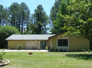 21 Sycamore Cir, Homosassa, FL 34446