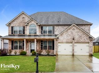 763 Sienna Valley Dr, Braselton, GA 30517
