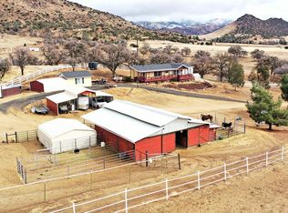 14169 Caliente Creek Rd, Caliente, CA 93518