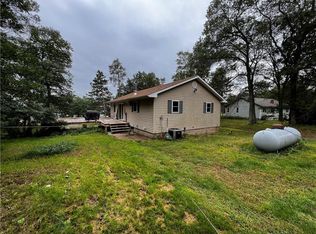 W7002 Old Bass Lake Rd, Minong, WI 54859