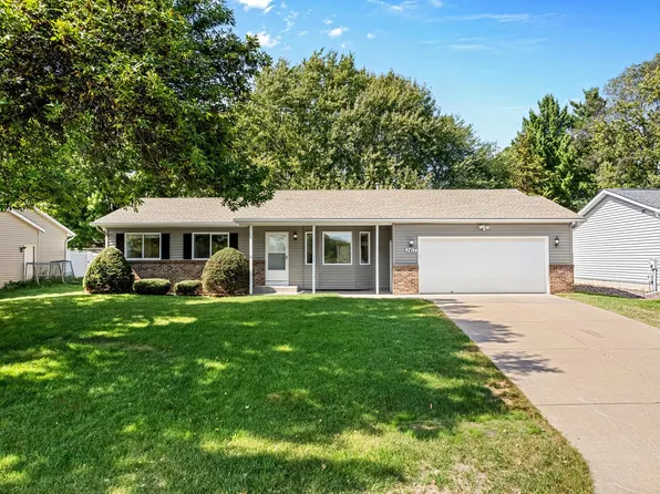 3417 Van Dyke St, White Bear Lake, MN 55110