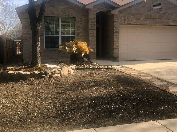 Front of the Home