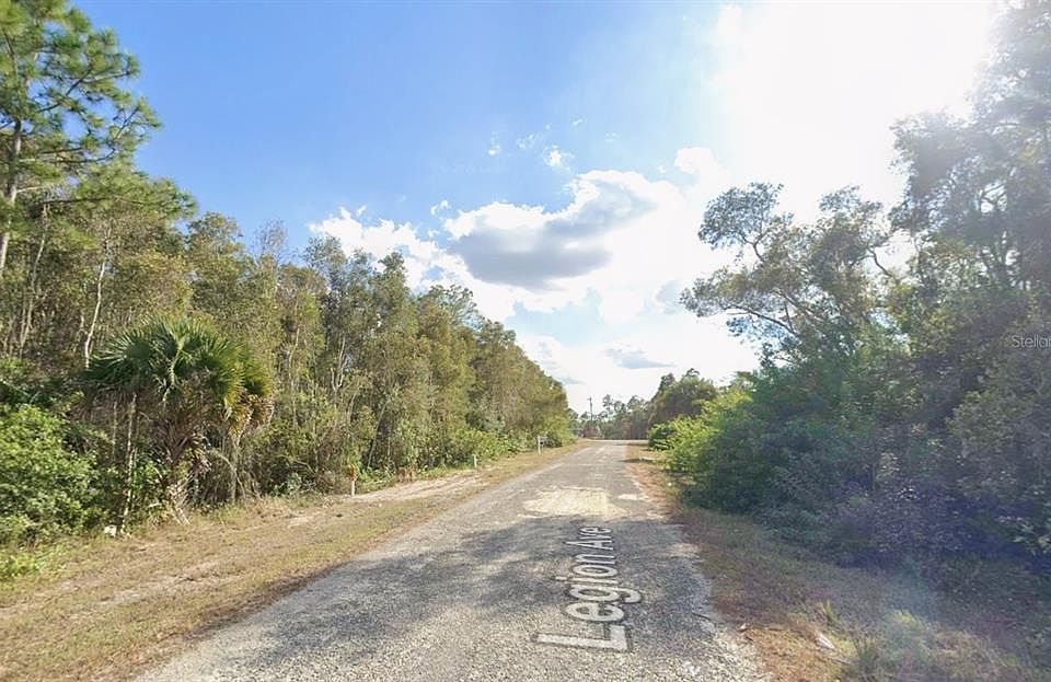 2nd image of 1013 LEGION AVENUE LOT 3
